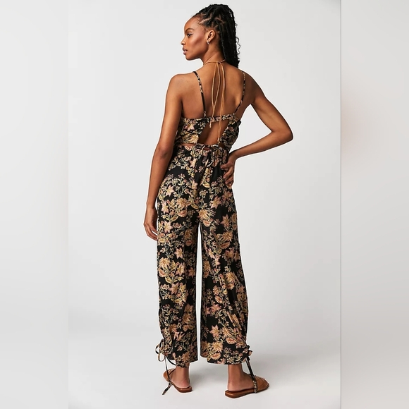 NWT Free People Stand Out One Piece, size S - Picture 2 of 15